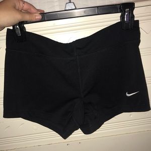 Nike spandex